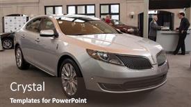  Presentation with lincoln - 