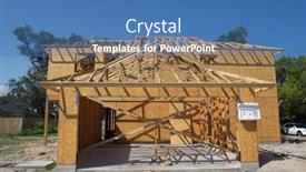  Presentation with new home sales - 