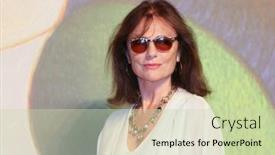  Presentation with red carpet - 