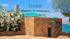  Presentation with ancient israel - 