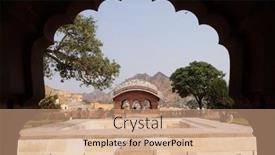  Presentation with rajasthan - 