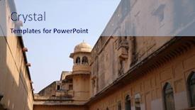  Presentation with rajasthan - 