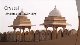  Presentation with rajasthan - 