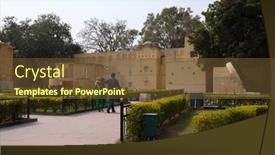  Presentation with rajasthan - 