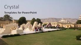  Presentation with rajasthan - 