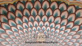  Presentation with jaipur city palace rajasthan india - 