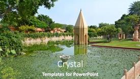  Presentation with old india - 