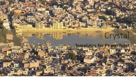  Presentation with city india - 