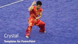  Presentation with movements - 