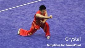  Presentation with movements - 