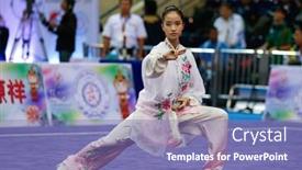  Presentation with movements - 