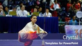  Presentation with movements - 