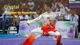  Presentation with movements - 