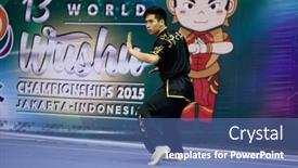  Presentation with movements - 