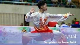  Presentation with movements - 