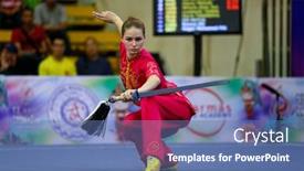  Presentation with movements - 