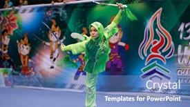  Presentation with movements - 