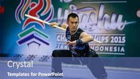  Presentation with movements - 