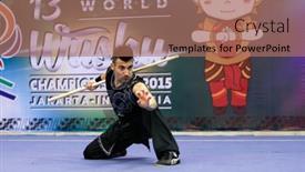  Presentation with movements - 