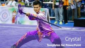  Presentation with movements - 