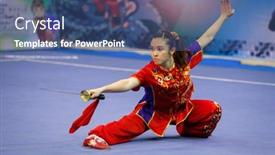  Presentation with movements - 