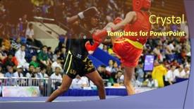  Presentation with black women - 