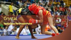  Presentation with black women - 