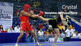  Presentation with black men - PPT layouts featuring jakarta-indonesia-november-16-2015 background and a wine colored foreground