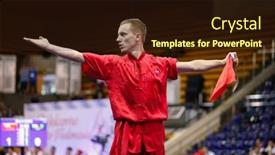  Presentation with movements - 