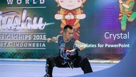  Presentation with movements - 