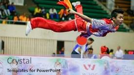  Presentation with movements - 