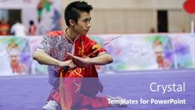  Presentation with movements - 