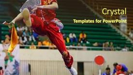  Presentation with movements - 