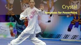  Presentation with movements - 