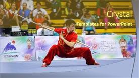  Presentation with movements - 