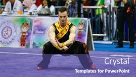  Presentation with movements - 