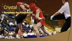  Presentation with black men - Theme having jakarta-indonesia-november-17-2015 background and a tawny brown colored foreground