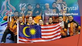  Presentation with athletes - 