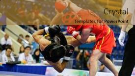  Presentation with black men - 