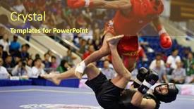  Presentation with black men - 