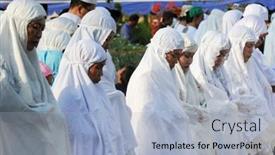  Presentation with fasting month - 