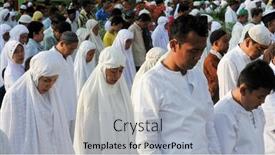  Presentation with fasting month - 