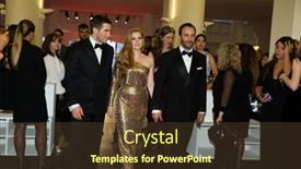  Presentation with ford - Cool new slides with jake-gyllenhaal-amy-adams-tom backdrop and a tawny brown colored foreground