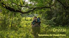  Presentation with safari - 