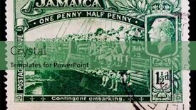  Presentation with jamaica - 