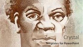  Presentation with jamaica - 