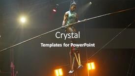  Presentation with jamaica - Colorful slide deck enhanced with jamaica-ny-april-30 backdrop and a dark gray colored foreground