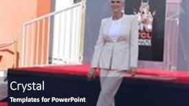  Presentation with footprint - 