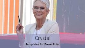  Presentation with footprint - 