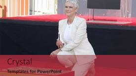  Presentation with footprint - 